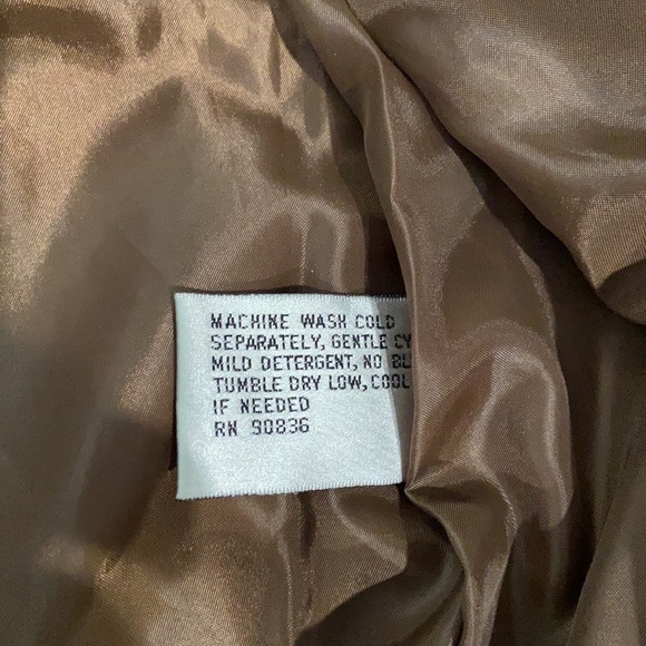 Men’s deutz jacket - Picture 5 of 6